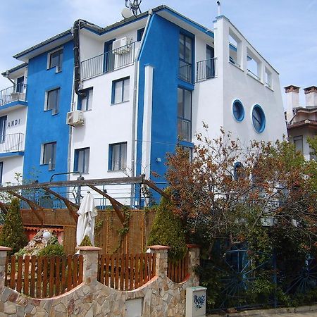 Хотел Елисей Cernomoreț Cameră foto