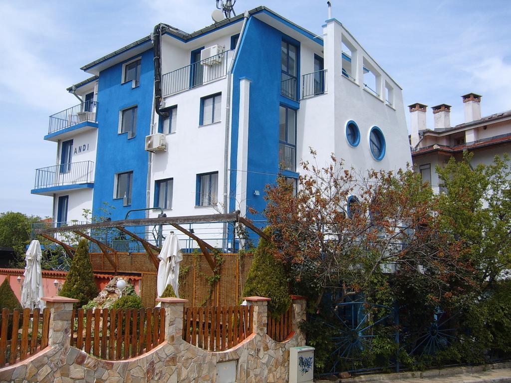 Хотел Елисей Cernomoreț Cameră foto